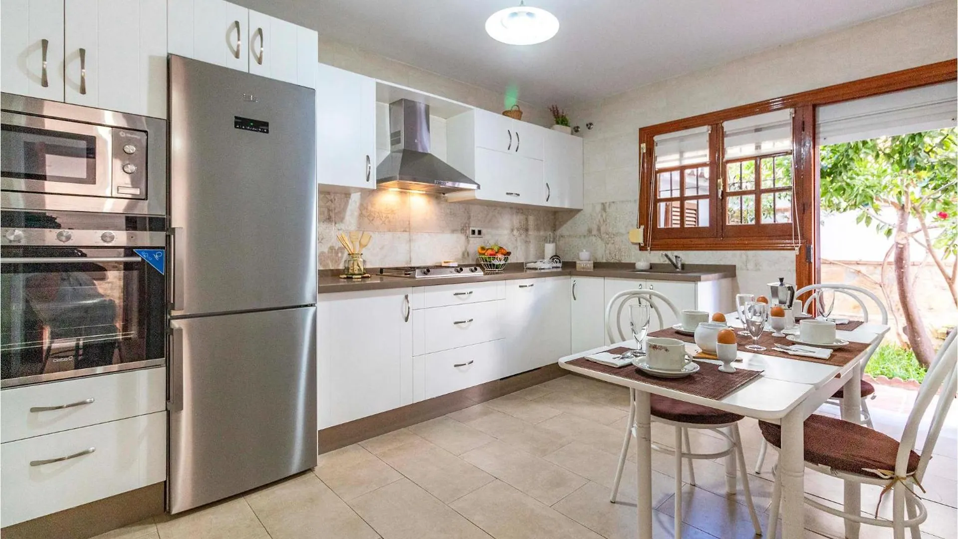 Prázdninový dům Vila Casa Escutia Torrox